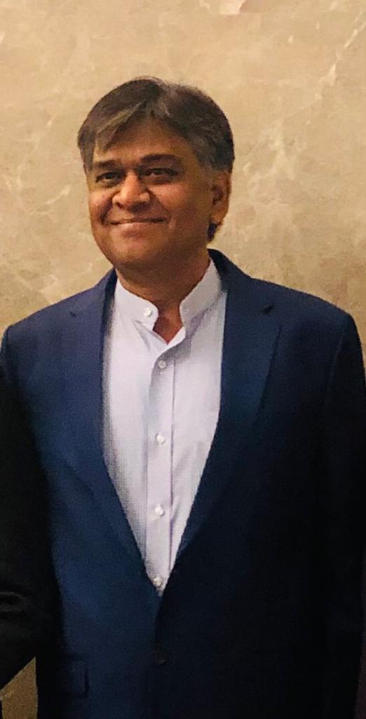 MR. VIPIN GOEL