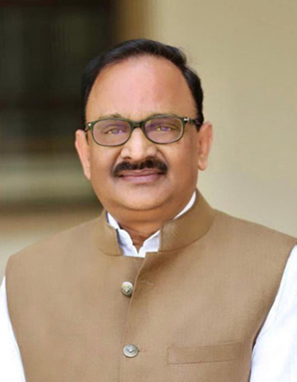 MR. NITIN AGRAWAL