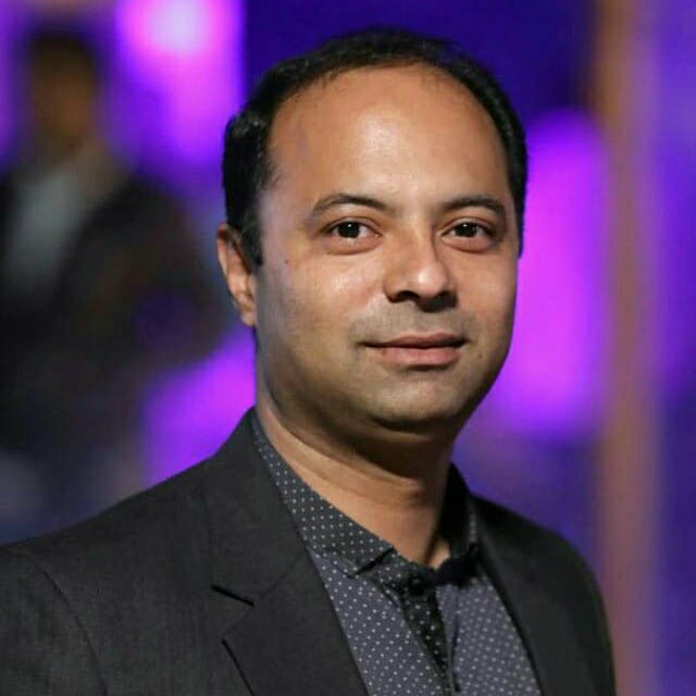 MR. SHIVNAV PRADHAN